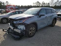 تويوتا هايلاندر